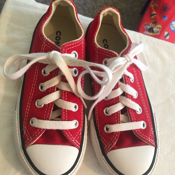 Toddler shoes - Picture 2 of 3